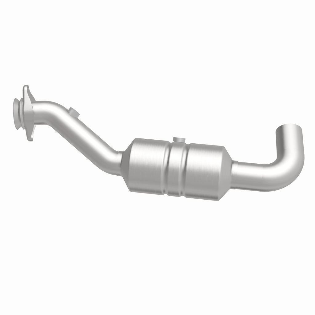 MagnaFlow Exhaust Products 52591 OEM Grade Direct-Fit Catalytic Converter for Select Ford F-150