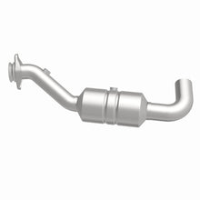 Load image into Gallery viewer, MagnaFlow Exhaust Products 52591 OEM Grade Direct-Fit Catalytic Converter for Select Ford F-150