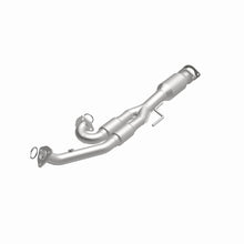 Load image into Gallery viewer, MagnaFlow Exhaust Products 49710 OEM Grade Direct-Fit Catalytic Converter for Select Nissan Altima, Nissan Maxima, Nissan Quest