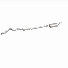 Load image into Gallery viewer, MagnaFlow Exhaust Products 19386 Rock Crawler Series Cat-Back System for Select Jeep Wrangler
