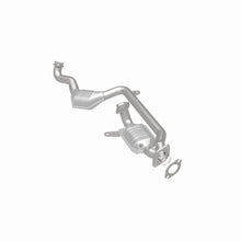 Load image into Gallery viewer, MagnaFlow Exhaust Products 441122 California CARB Direct-Fit Catalytic Converter for Select Lincoln Continental