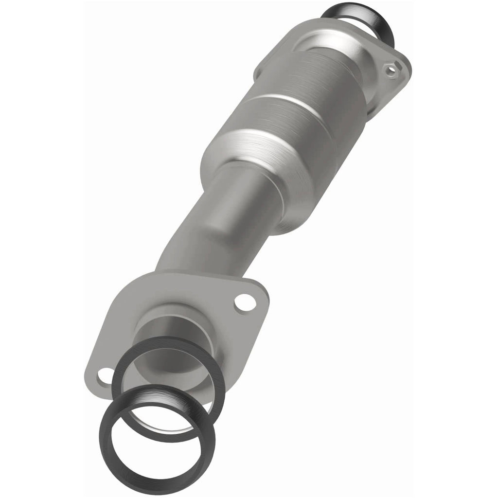 MagnaFlow Exhaust Products 52549 OEM Grade Direct-Fit Catalytic Converter for Select Toyota Sienna