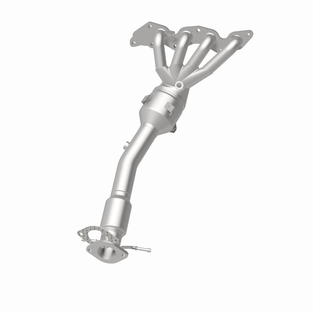 MagnaFlow Exhaust Products 5631995 California CARB Manifold Catalytic Converter for Select Mazda 3
