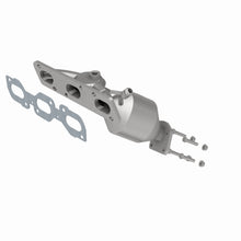 Load image into Gallery viewer, MagnaFlow Exhaust Products 50494 HM Grade Manifold Catalytic Converter for Select Mazda MPV