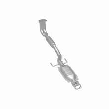 Load image into Gallery viewer, MagnaFlow Exhaust Products 52122 OEM Grade Direct-Fit Catalytic Converter for Select Mitsubishi Lancer