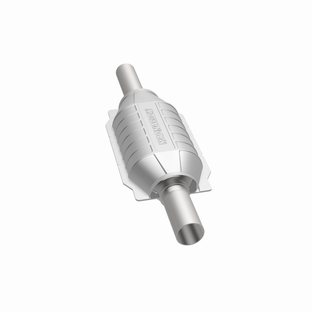 MagnaFlow Exhaust Products 23442 Standard Grade Direct-Fit Catalytic Converter for Select Buick Skyhawk, Chevrolet Cavalier, Oldsmobile Firenza, Pontiac J2000, Pontiac J2000 Sunbird, Pontiac Sunbird