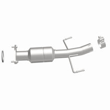 Load image into Gallery viewer, MagnaFlow Exhaust Products 52223 OEM Grade Direct-Fit Catalytic Converter for Select Mazda CX-7
