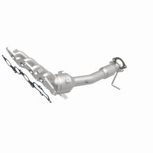 Load image into Gallery viewer, MagnaFlow Exhaust Products 5631995 California CARB Manifold Catalytic Converter for Select Mazda 3