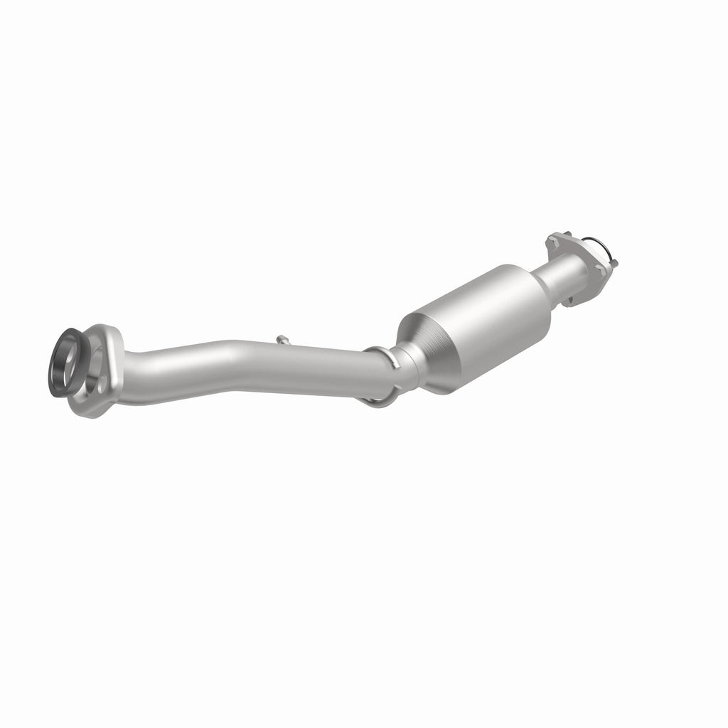 MagnaFlow Exhaust Products 52035 OEM Grade Direct-Fit Catalytic Converter for Select Honda Civic
