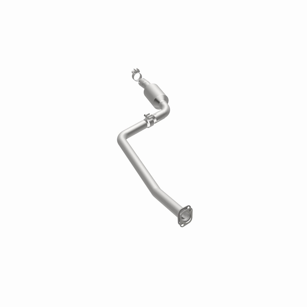 MagnaFlow Exhaust Products 52250 OEM Grade Direct-Fit Catalytic Converter for Select BMW X3