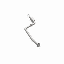 Load image into Gallery viewer, MagnaFlow Exhaust Products 52250 OEM Grade Direct-Fit Catalytic Converter for Select BMW X3