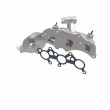 Load image into Gallery viewer, MagnaFlow Exhaust Products 52430 OEM Grade Manifold Catalytic Converter for Select Toyota 4Runner, Toyota FJ Cruiser