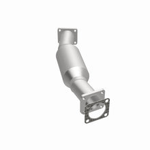 Load image into Gallery viewer, MagnaFlow Exhaust Products 3322433 California CARB Direct-Fit Catalytic Converter for Select Cadillac Seville, Chevrolet Camaro, Chevrolet Corvette, Chevrolet Nova, Pontiac Firebird, Pontiac Phoenix, Pontiac Ventura