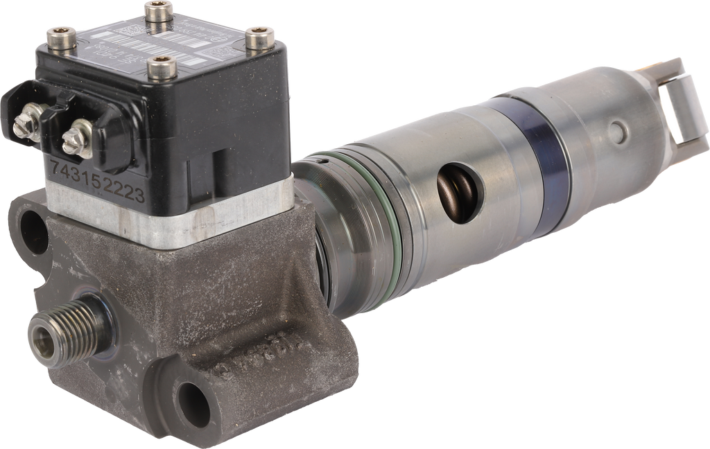 Alliant Power 0 986 445 017 Diesel Fuel Injector Pump