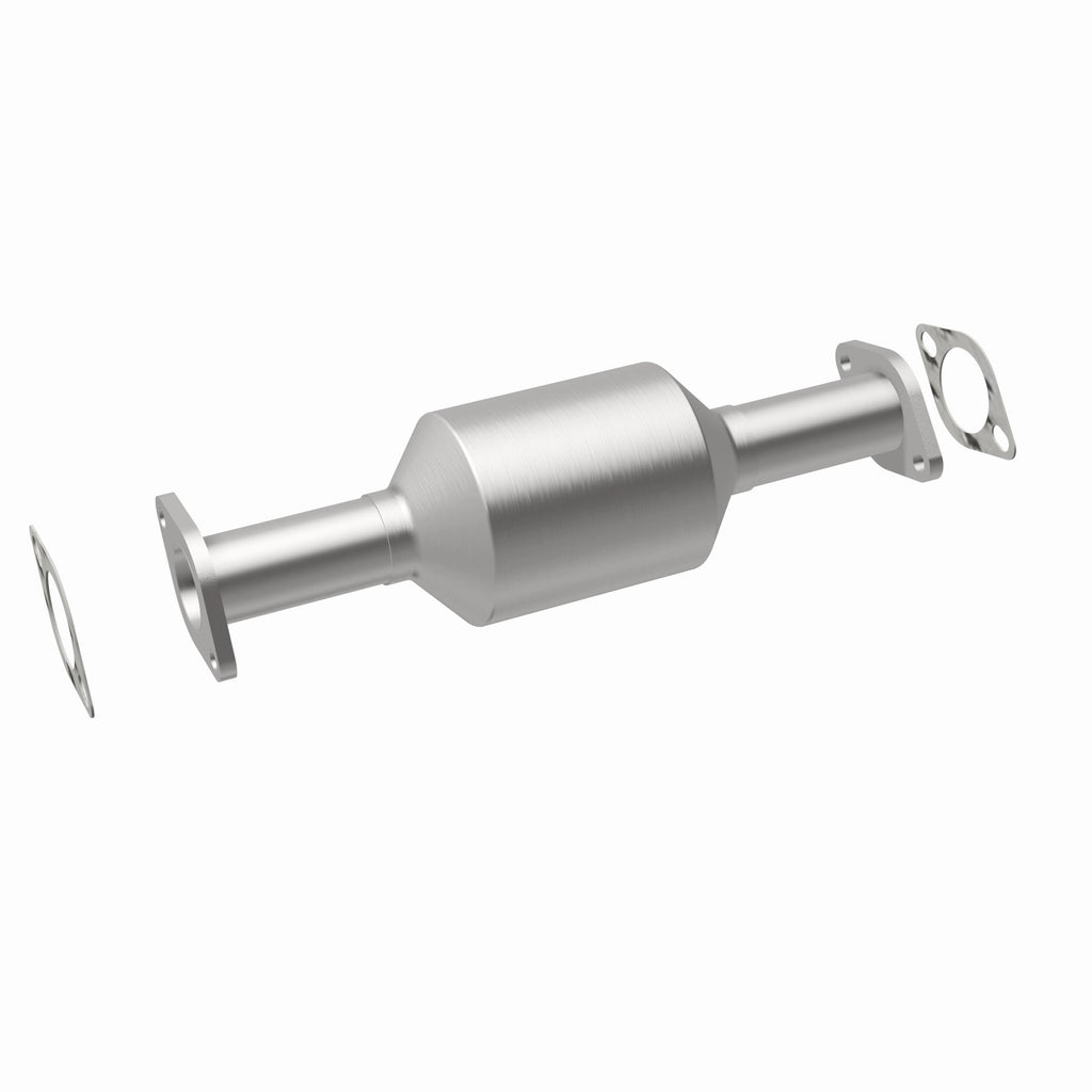 MagnaFlow Exhaust Products 51560 OEM Grade Direct-Fit Catalytic Converter for Select Mitsubishi Montero Sport