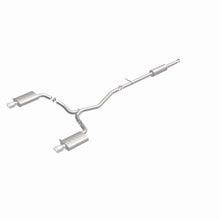 Load image into Gallery viewer, MagnaFlow Exhaust Products 15467 Street Series Polished Cat-Back System for Select Ford Explorer