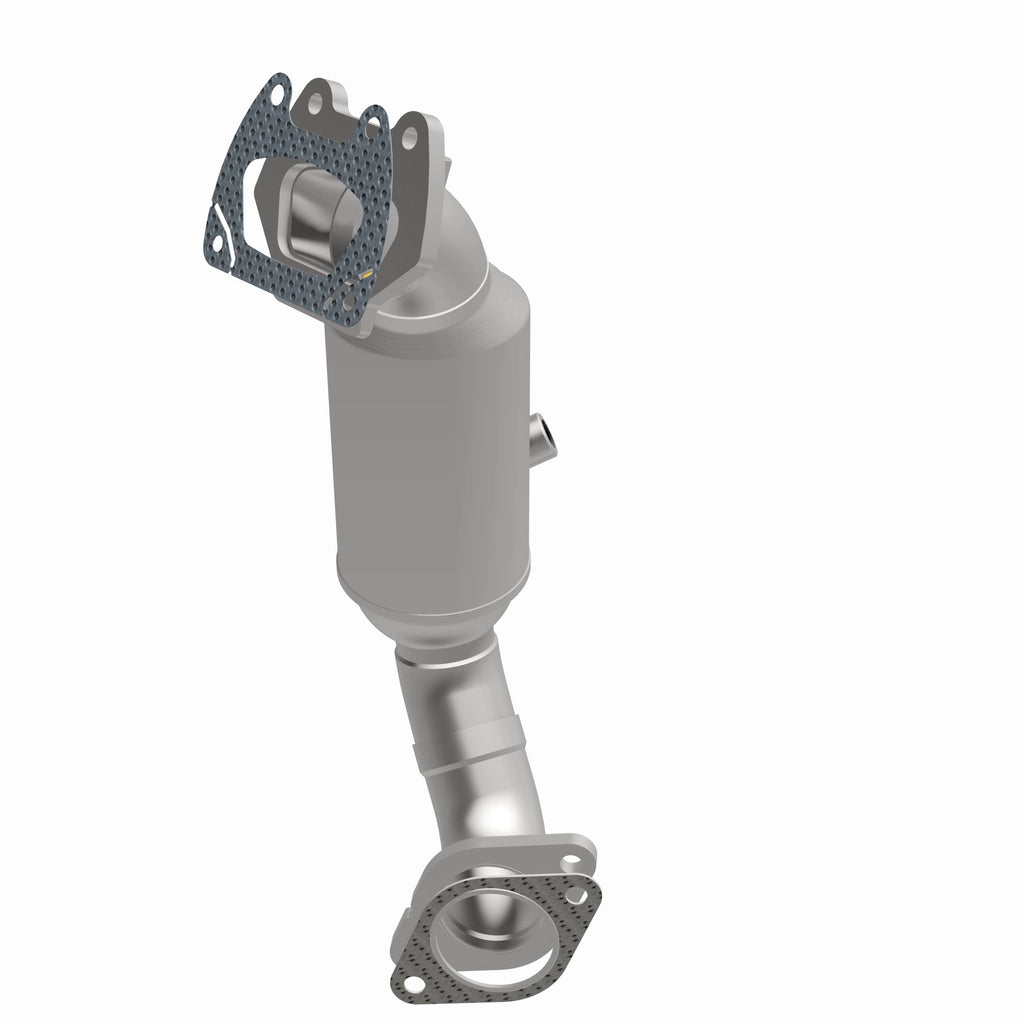 MagnaFlow Exhaust Products 22-169 OEM Grade Manifold Catalytic Converter for Select Dodge Journey