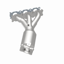 Load image into Gallery viewer, MagnaFlow Exhaust Products 52167 OEM Grade Manifold Catalytic Converter for Select Land Rover LR2