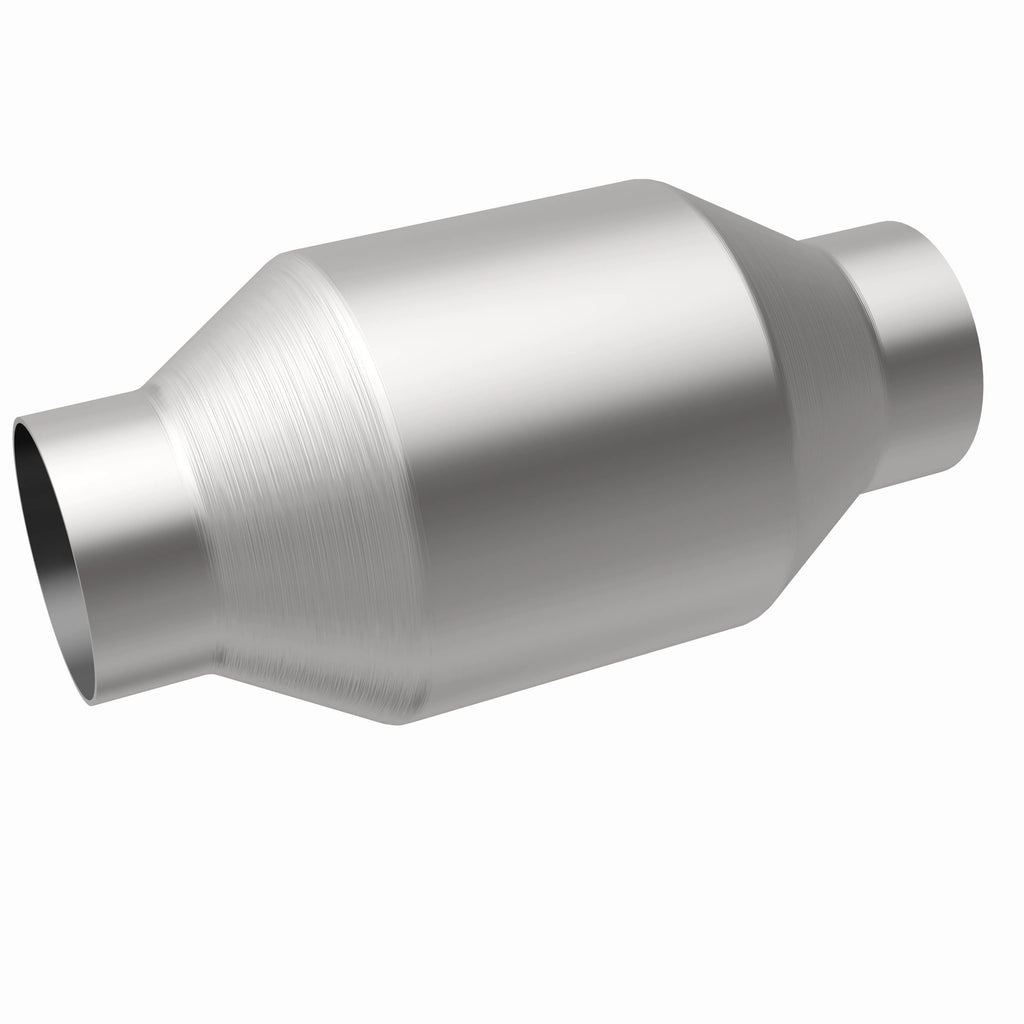 MagnaFlow Exhaust Products 59953 Standard Grade Universal Catalytic Converter