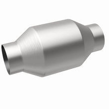 Load image into Gallery viewer, MagnaFlow Exhaust Products 59953 Standard Grade Universal Catalytic Converter