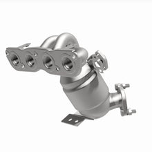 Load image into Gallery viewer, MagnaFlow Exhaust Products 22-231 OEM Grade Manifold Catalytic Converter for Select Hyundai Ioniq, Kia Niro