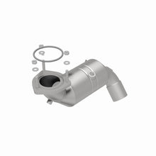 Load image into Gallery viewer, MagnaFlow Exhaust Products 52015 OEM Grade Direct-Fit Catalytic Converter for Select Jaguar X-Type