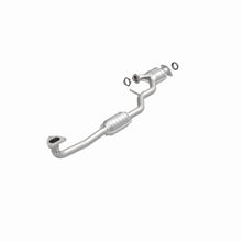 Load image into Gallery viewer, MagnaFlow Exhaust Products 24235 HM Grade Direct-Fit Catalytic Converter for Select Subaru Outback