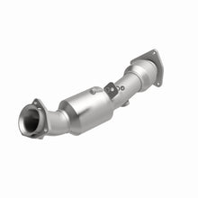 Load image into Gallery viewer, MagnaFlow Exhaust Products 51129 OEM Grade Direct-Fit Catalytic Converter for Select Volkswagen Touareg