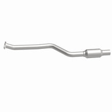 Load image into Gallery viewer, MagnaFlow Exhaust Products 49782 OEM Grade Direct-Fit Catalytic Converter for Select BMW 535i, BMW 535i xDrive, BMW 535xi