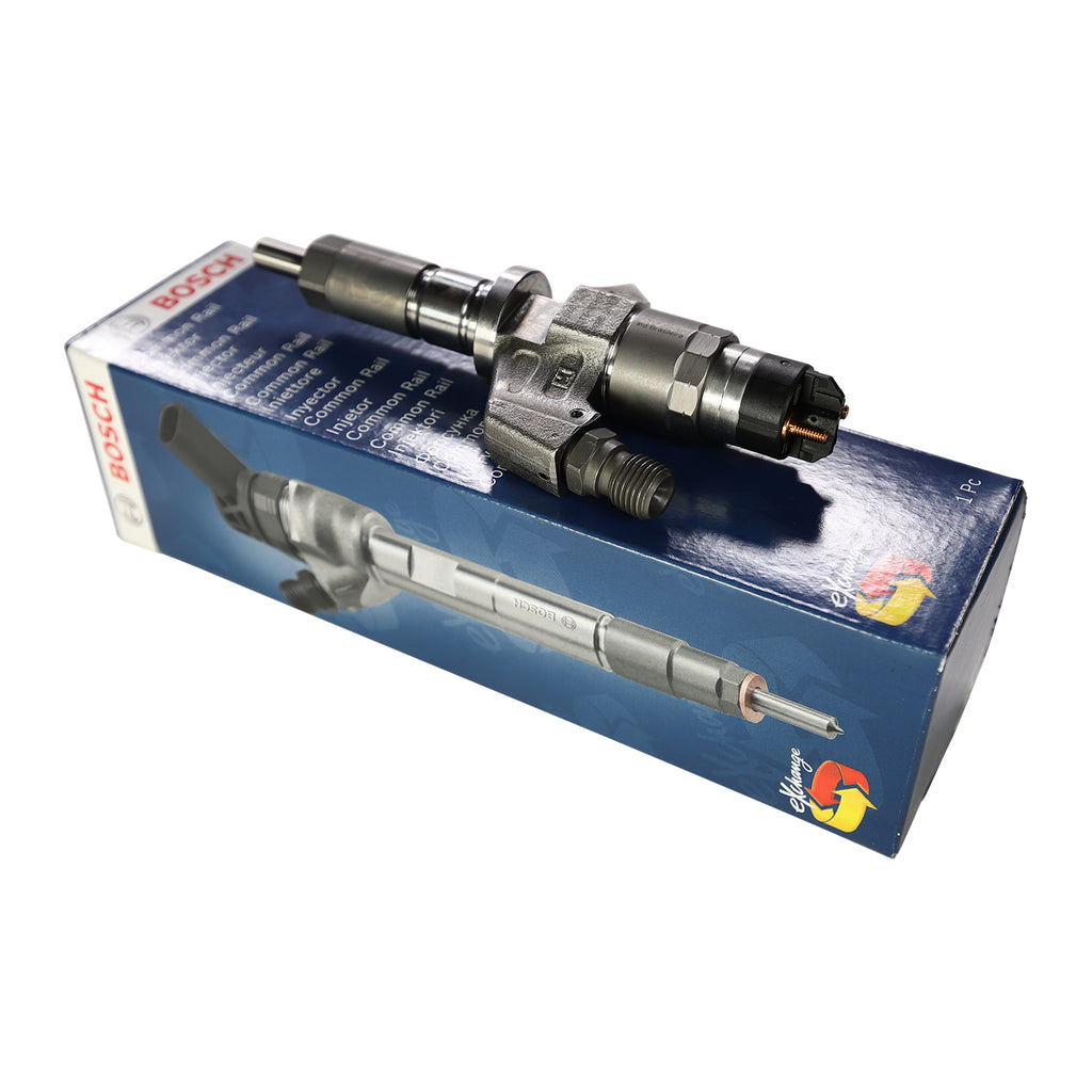 Alliant Power 0 986 435 502 Fuel Injector