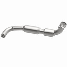 Load image into Gallery viewer, MagnaFlow Exhaust Products 4583621 California CARB Direct-Fit Catalytic Converter for Select Ford F-150