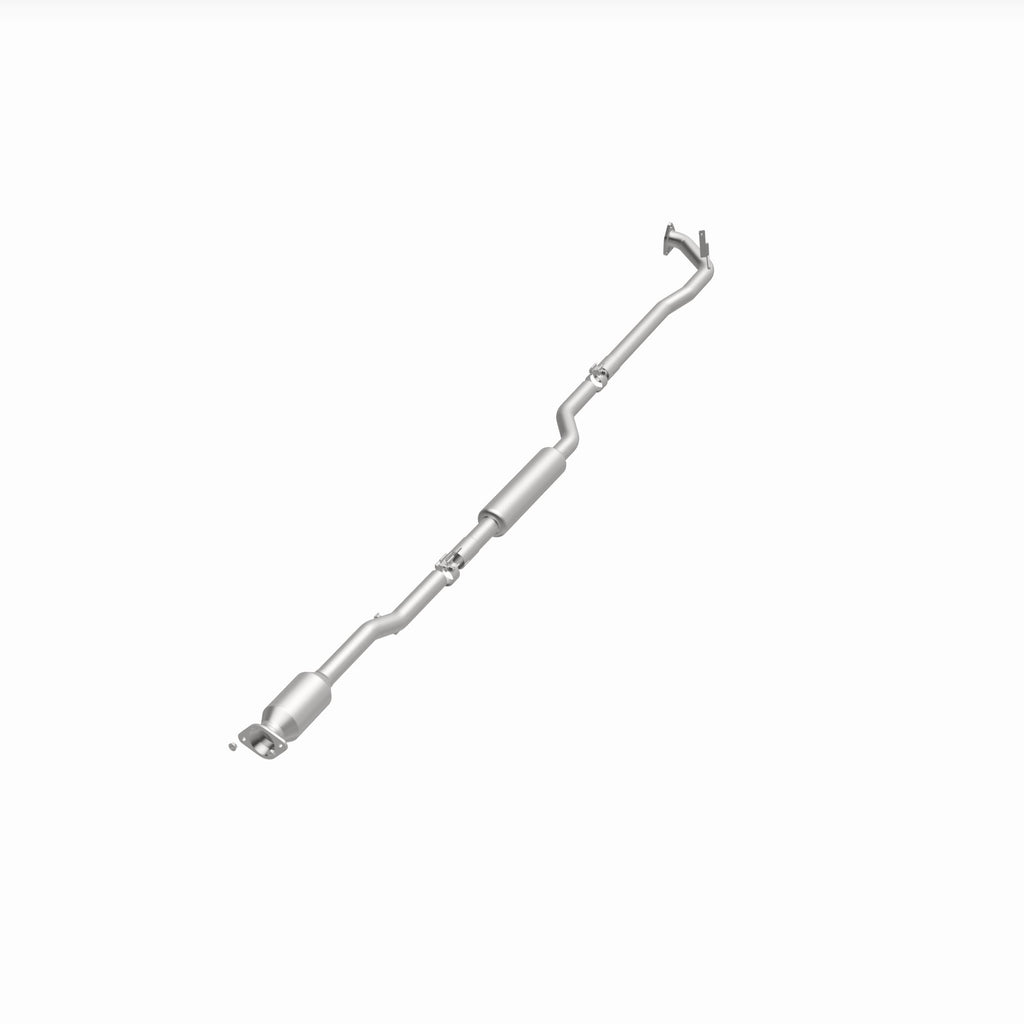 MagnaFlow Exhaust Products 280651 OEM Grade Direct-Fit Catalytic Converter for Select Mitsubishi Outlander