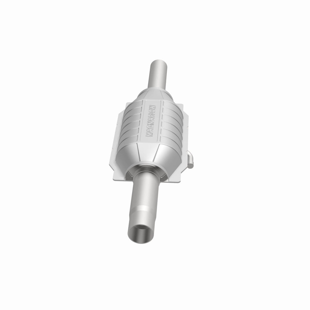MagnaFlow Exhaust Products 23444 Standard Grade Direct-Fit Catalytic Converter for Select Buick Skyhawk, Buick Skylark, Cadillac Cimarron, Chevrolet Cavalier, Chevrolet Citation, Oldsmobile Firenza, Oldsmobile Omega, Pontiac J2000, Pontiac J2000 Sunbird,
