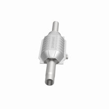 Load image into Gallery viewer, MagnaFlow Exhaust Products 23444 Standard Grade Direct-Fit Catalytic Converter for Select Buick Skyhawk, Buick Skylark, Cadillac Cimarron, Chevrolet Cavalier, Chevrolet Citation, Oldsmobile Firenza, Oldsmobile Omega, Pontiac J2000, Pontiac J2000 Sunbird,