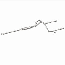 Load image into Gallery viewer, MagnaFlow Exhaust Products 16700 Street Series Polished Cat-Back System for Select Dodge Ram