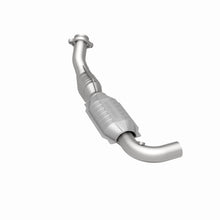 Load image into Gallery viewer, MagnaFlow Exhaust Products 447131 California CARB Direct-Fit Catalytic Converter for Select Ford F-150