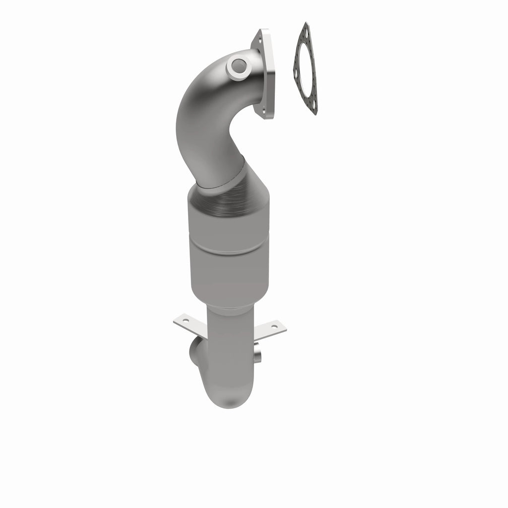 MagnaFlow Exhaust Products 49350 OEM Grade Direct-Fit Catalytic Converter for Select Mini Cooper, Mini Cooper Countryman, Mini Cooper Paceman