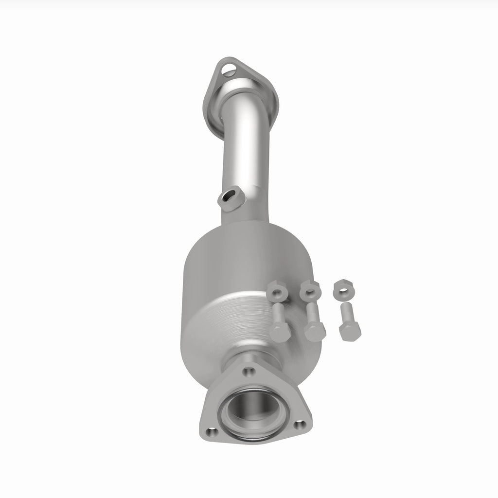 MagnaFlow Exhaust Products 6571491 California CARB Direct-Fit Catalytic Converter for Select Honda Fit