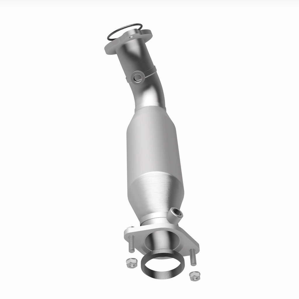 MagnaFlow Exhaust Products 21-178 OEM Grade Direct-Fit Catalytic Converter for Select Cadillac CTS