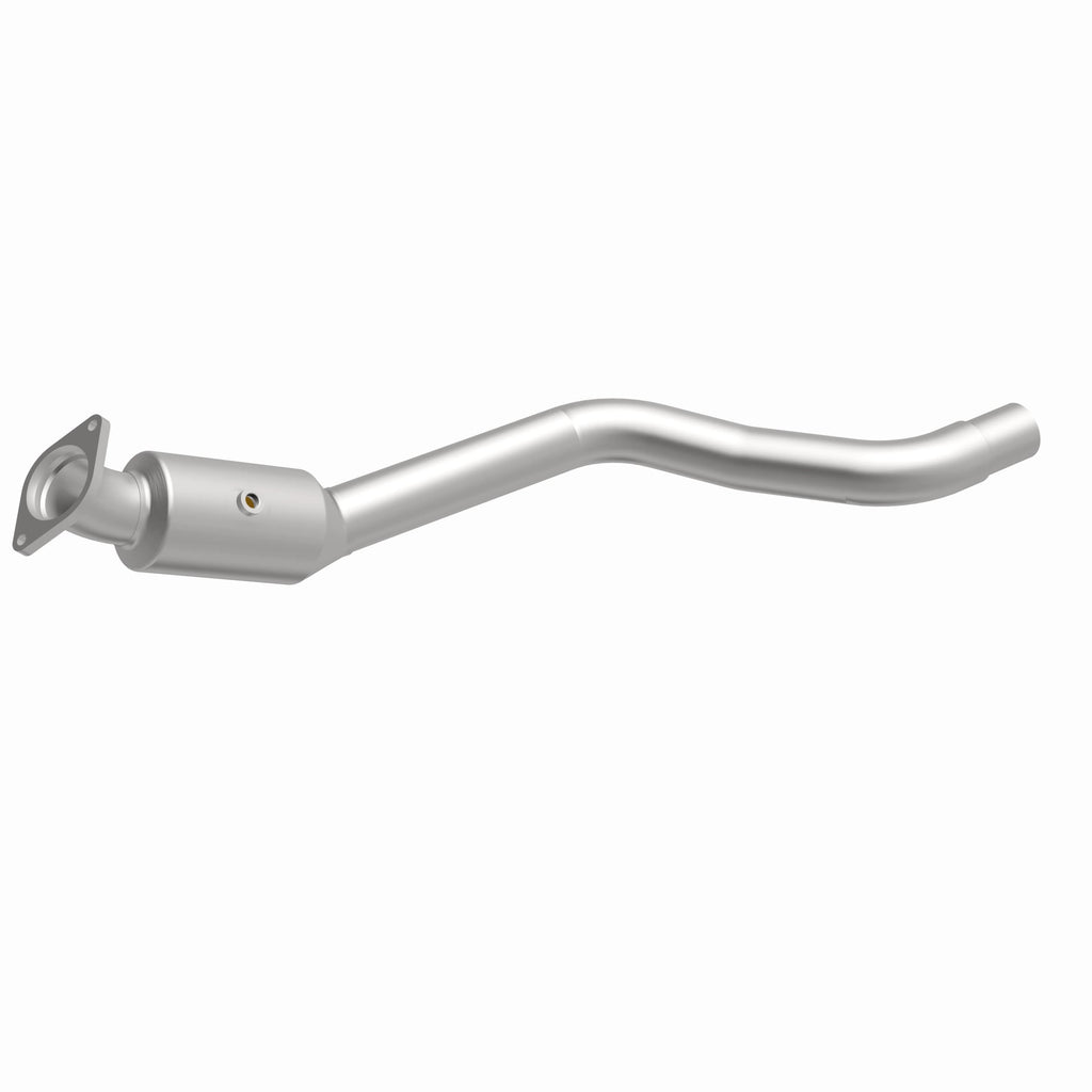 MagnaFlow Exhaust Products 6561479 California CARB Direct-Fit Catalytic Converter for Select Dodge Challenger, Dodge Charger