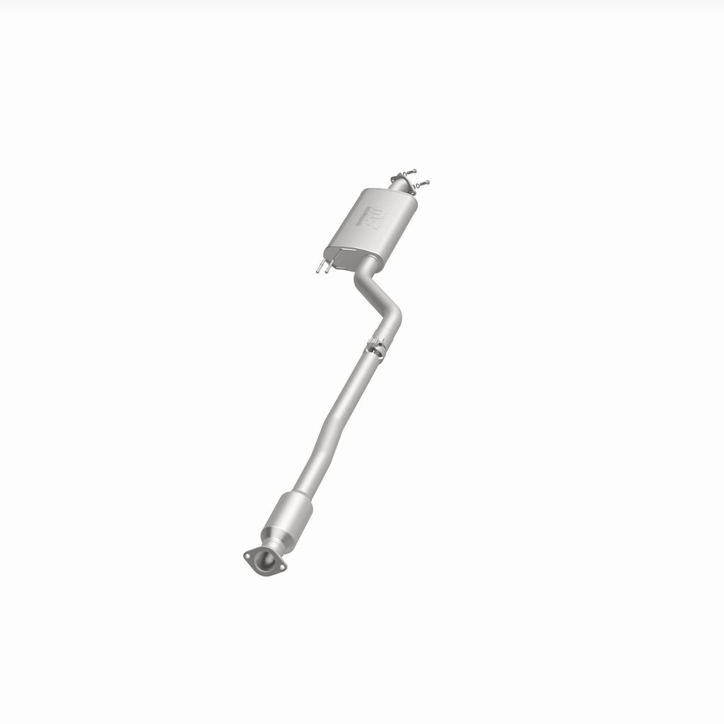 MagnaFlow Exhaust Products 5571150 California CARB Direct-Fit Catalytic Converter for Select Kia Sorento