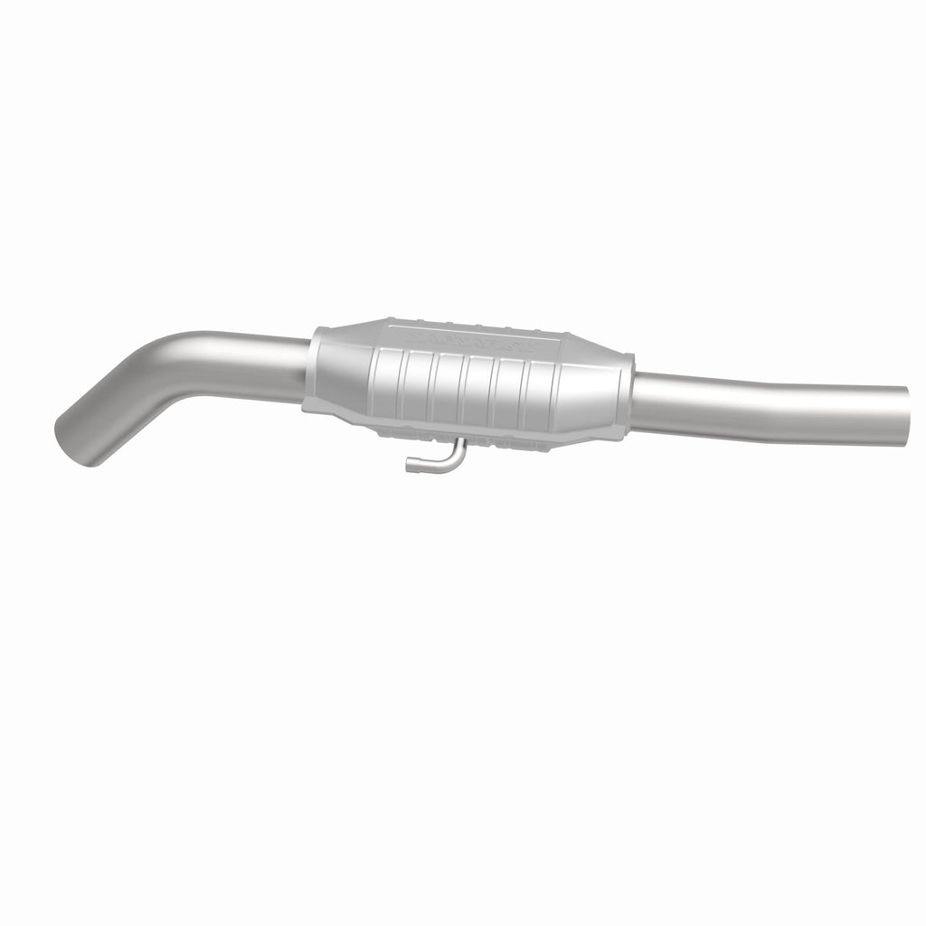 MagnaFlow Exhaust Products 3391290 California CARB Direct-Fit Catalytic Converter for Select Dodge B150, Dodge B250, Dodge B350