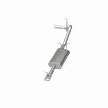 Load image into Gallery viewer, MagnaFlow Exhaust Products 19683 SPEQ Series Polished Cat-Back System for Select Ram