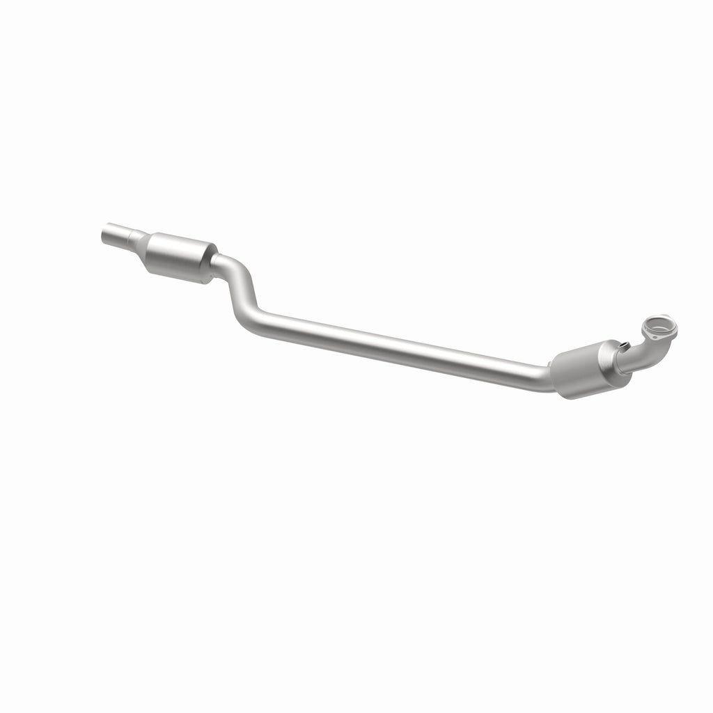 MagnaFlow Exhaust Products 24536 HM Grade Direct-Fit Catalytic Converter for Select Mercedes-Benz C240, Mercedes-Benz C32 AMG, Mercedes-Benz C320, Mercedes-Benz CLK320