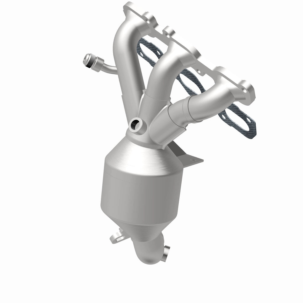 MagnaFlow Exhaust Products 49388 OEM Grade Manifold Catalytic Converter for Select Ford Fusion, Lincoln Zephyr, Mercury Milan
