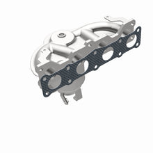 Load image into Gallery viewer, MagnaFlow Exhaust Products 5531774 California CARB Manifold Catalytic Converter for Select Kia Sorento