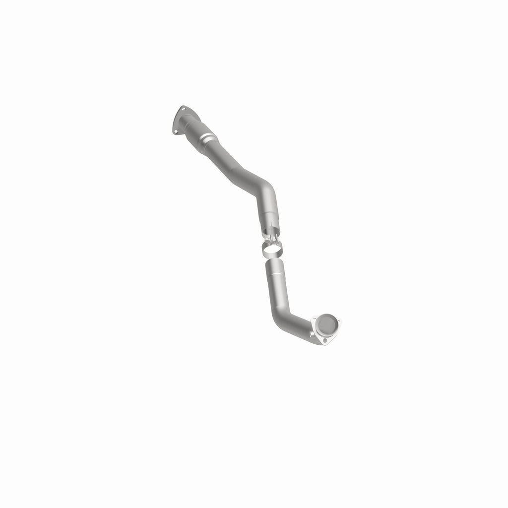 MagnaFlow Exhaust Products 24231 HM Grade Direct-Fit Catalytic Converter for Select Chevrolet Express 1500, Chevrolet Express 2500, Chevrolet Express 3500, GMC Savana 1500, GMC Savana 2500, GMC Savana