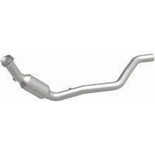 Load image into Gallery viewer, MagnaFlow Exhaust Products 4481467 California CARB Direct-Fit Catalytic Converter for Select Ford Thunderbird, Jaguar S-Type, Lincoln LS