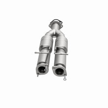 Load image into Gallery viewer, MagnaFlow Exhaust Products 51850 OEM Grade Direct-Fit Catalytic Converter for Select Volvo XC90