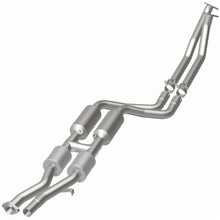 Load image into Gallery viewer, MagnaFlow Exhaust Products 24021 HM Grade Direct-Fit Catalytic Converter for Select BMW 328i, BMW 328is, BMW M3
